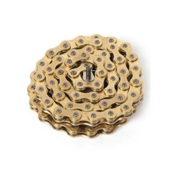 CULT 510 Chain, Gold